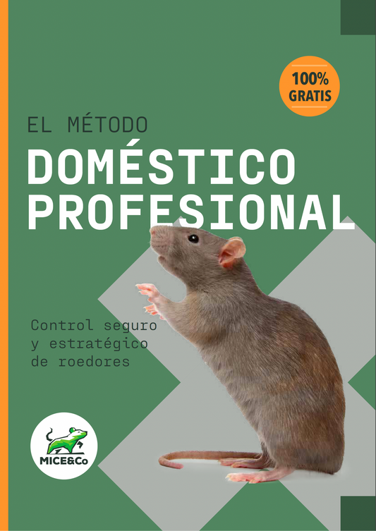 Ebook Gratuito Control de Roedores (ES)
