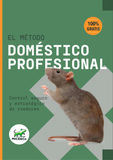 Ebook Gratuito Control de Roedores (ES)