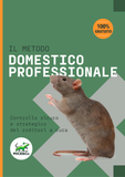 Ebook Gratuito Controllo dei Roditori (IT)